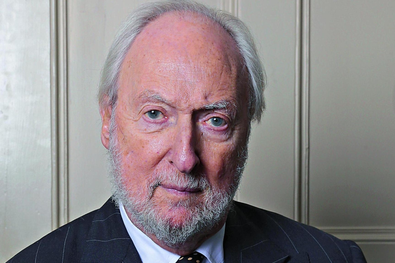 Ed Victor