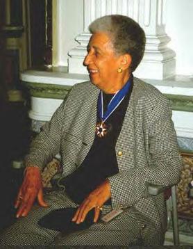 Presidential Medal of Freedom