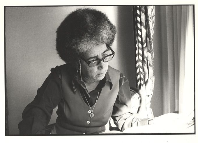Gallery of Antonia Pantoja