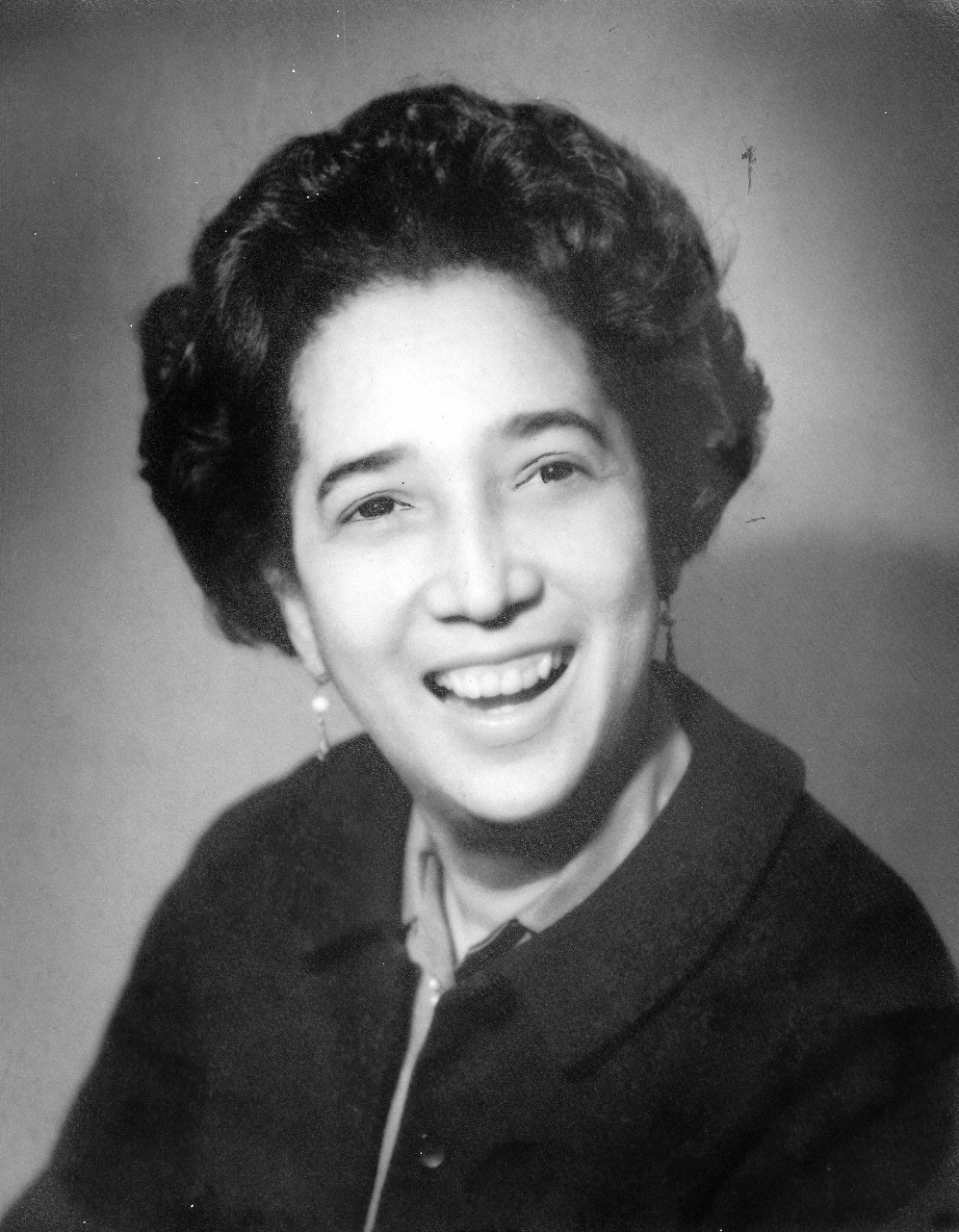 Antonia Pantoja