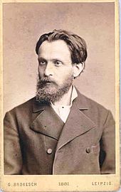Partner: Ossip Zetkin 
