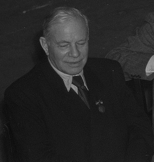 Son: Maxim Zetkin 