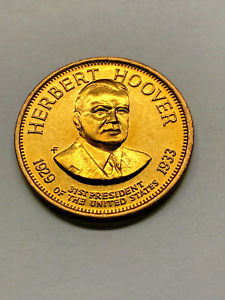 Hoover Medal