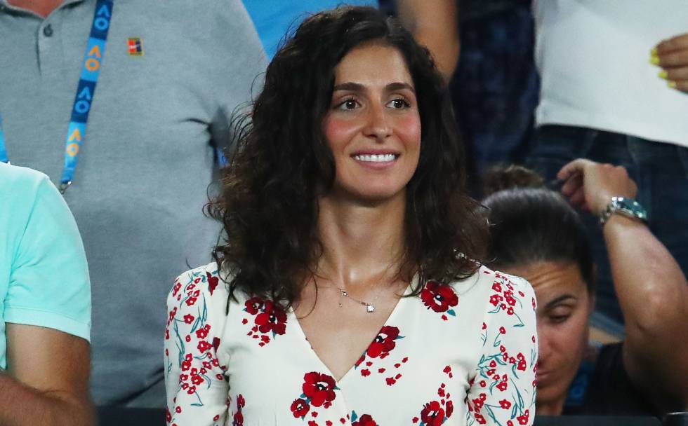 Spouse: María Francisca Perelló Pascual