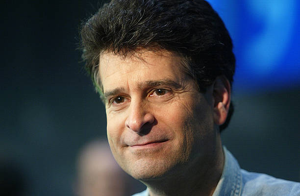 Gallery of Dean Kamen