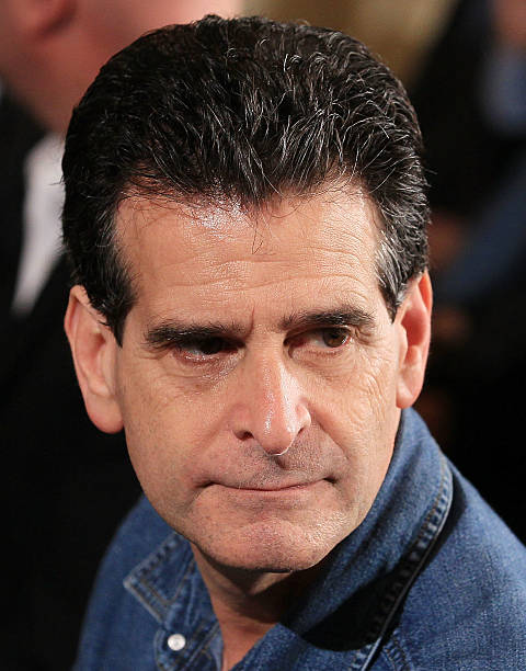 Gallery of Dean Kamen