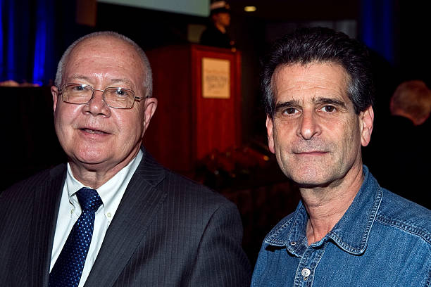 Gallery of Dean Kamen