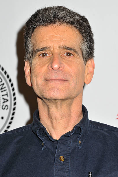 Gallery of Dean Kamen