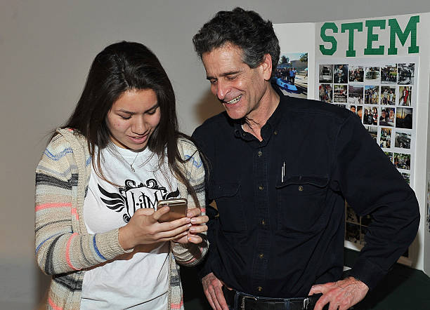 Gallery of Dean Kamen