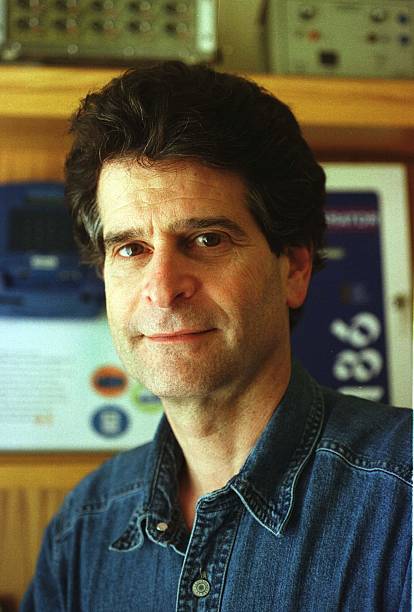 Gallery of Dean Kamen