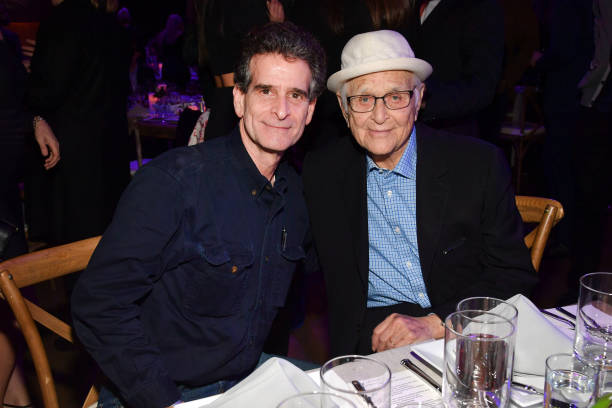 Gallery of Dean Kamen