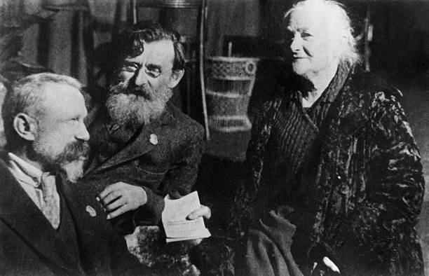 Gallery of Clara Zetkin