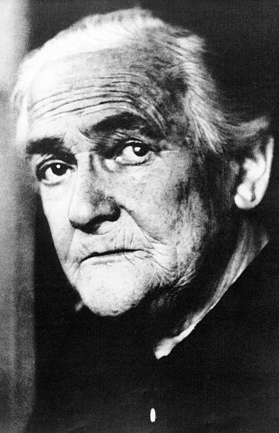 Gallery of Clara Zetkin