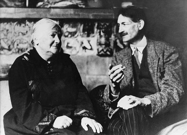 Gallery of Clara Zetkin