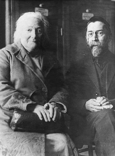 Gallery of Clara Zetkin