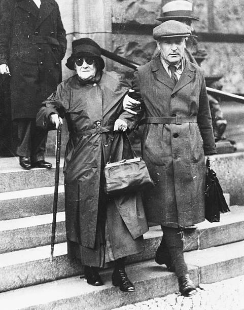 Gallery of Clara Zetkin