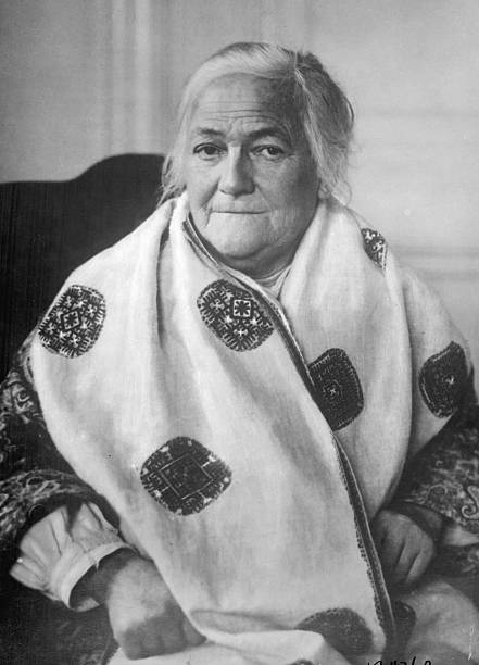 Gallery of Clara Zetkin