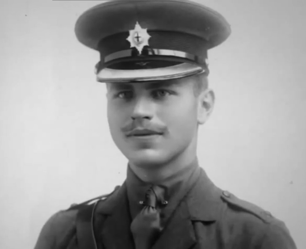 husband: Ernest Aldrich Simpson
