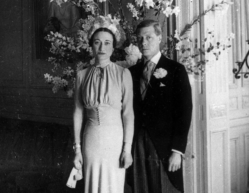 Gallery of Wallis Simpson