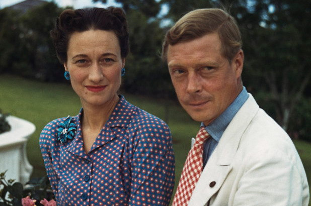 Gallery of Wallis Simpson