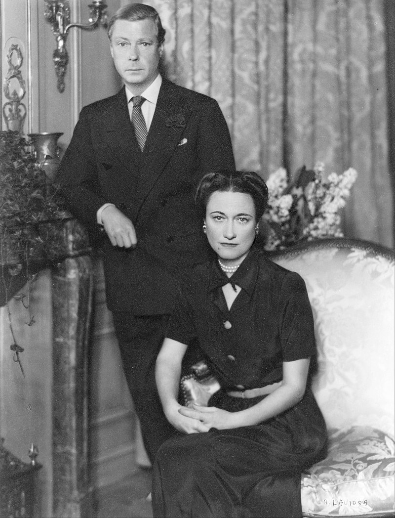 Gallery of Wallis Simpson