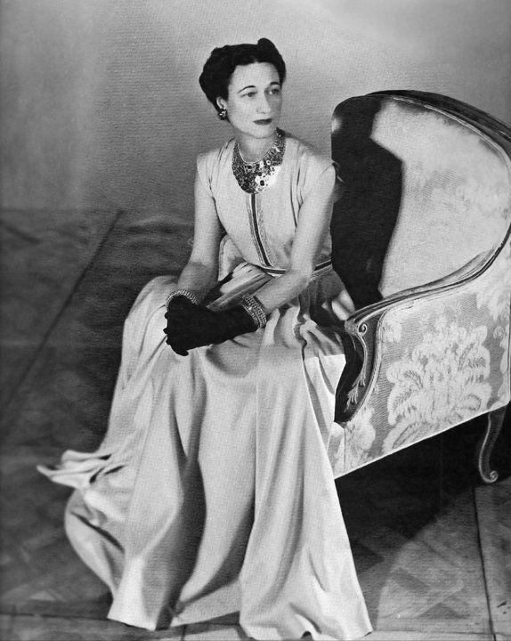 Gallery of Wallis Simpson