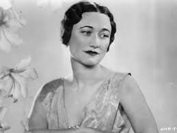 Gallery of Wallis Simpson