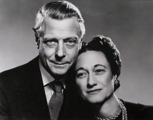 Gallery of Wallis Simpson