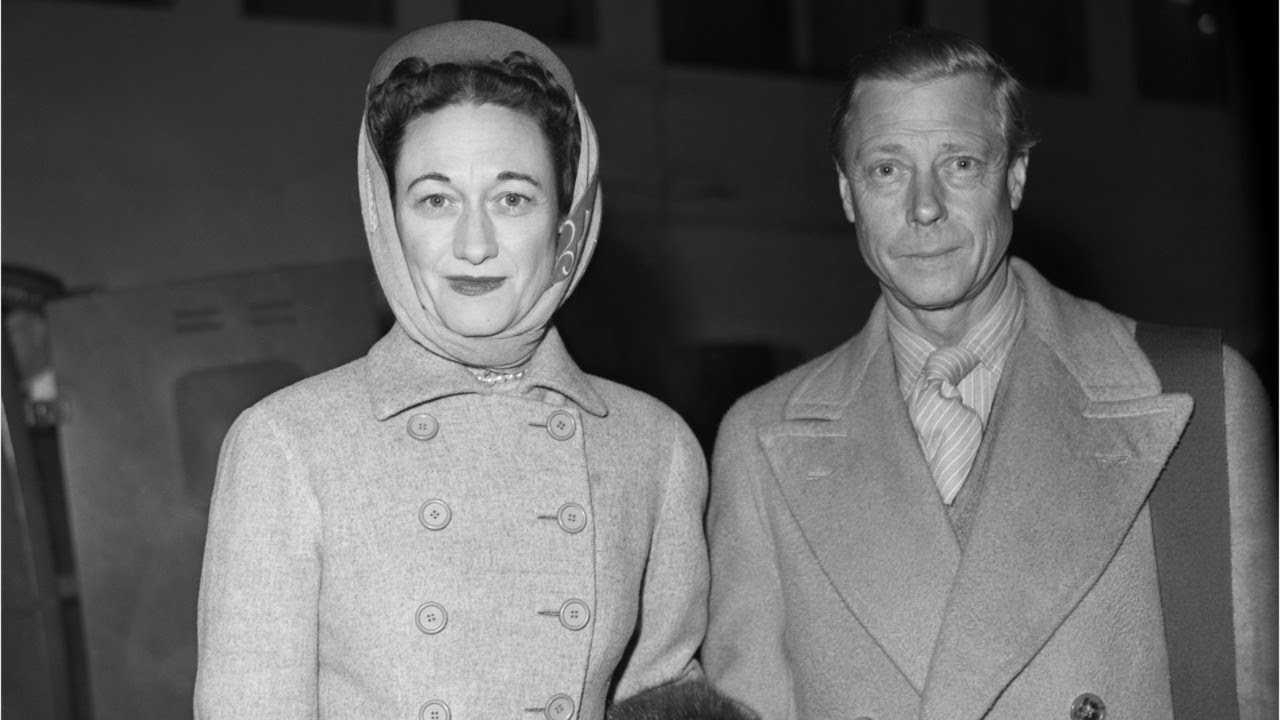 Gallery of Wallis Simpson