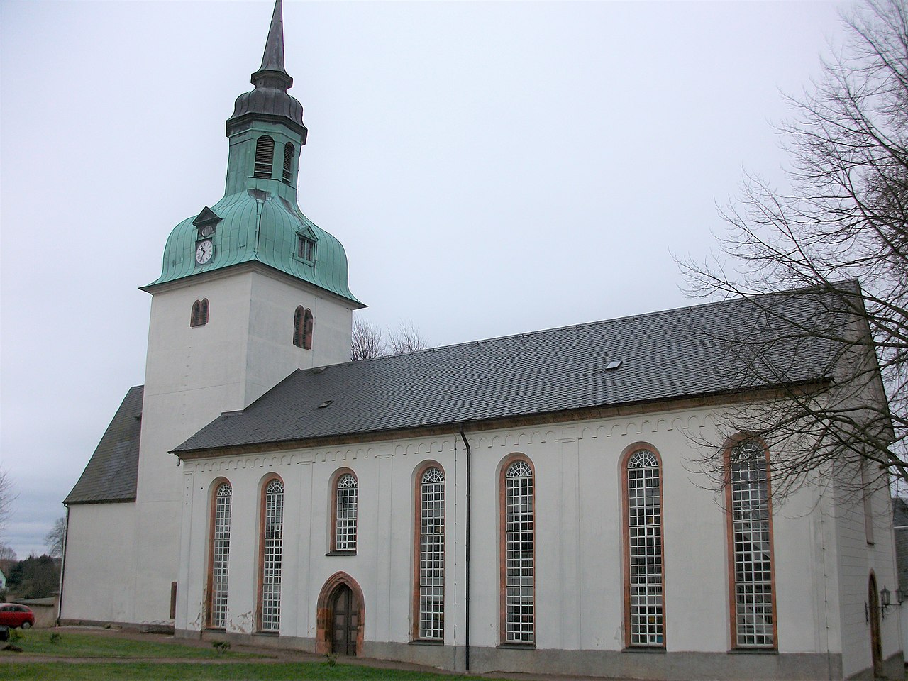 Gallery of Clara Zetkin