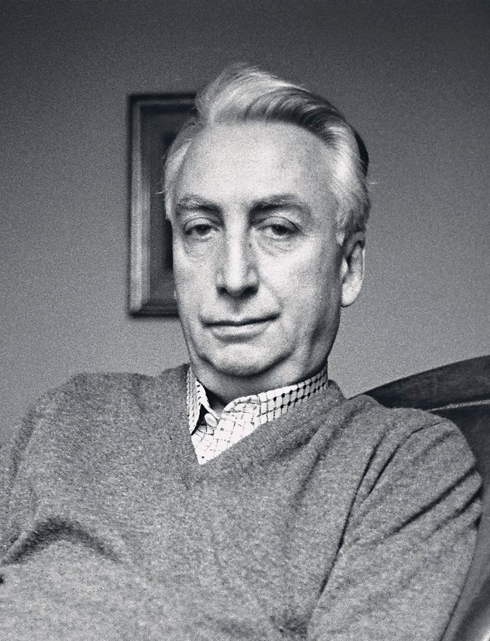 Roland Barthes