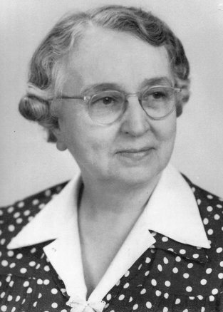 Jessie Parker