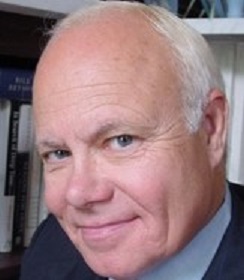 Paul Hales