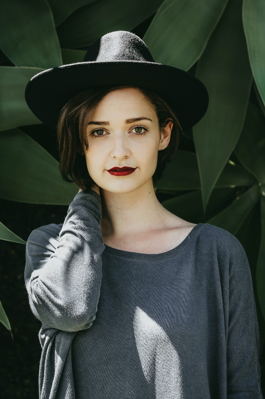 Alex Mayberry