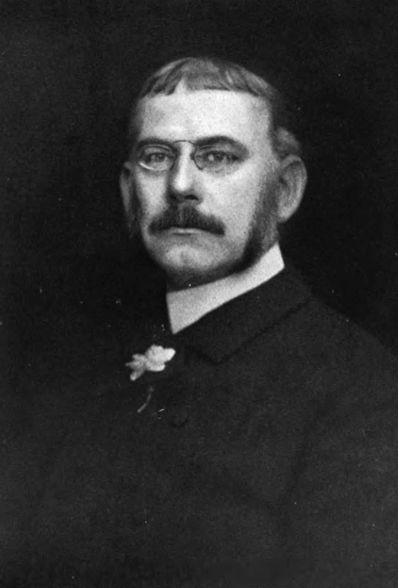 Harry Peck