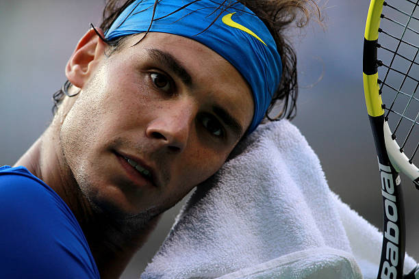 Gallery of Rafael Nadal