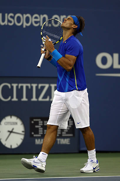Gallery of Rafael Nadal