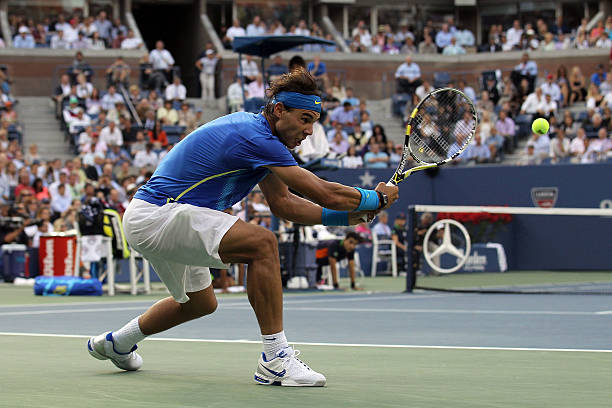 Gallery of Rafael Nadal