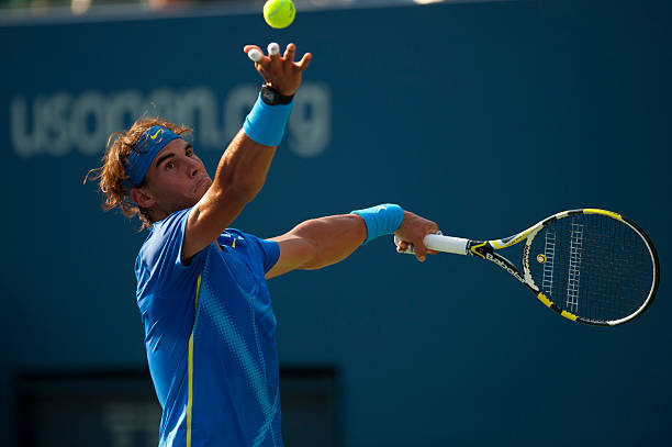 Gallery of Rafael Nadal
