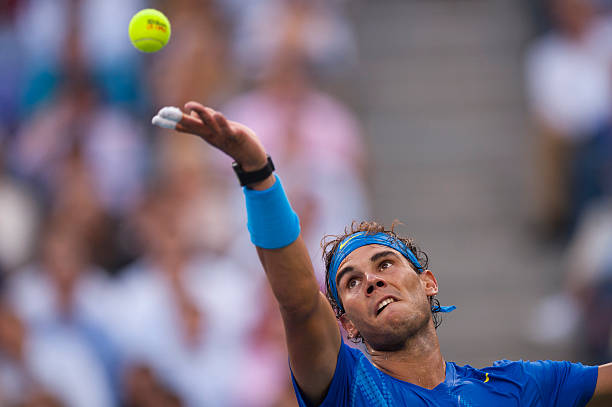 Gallery of Rafael Nadal