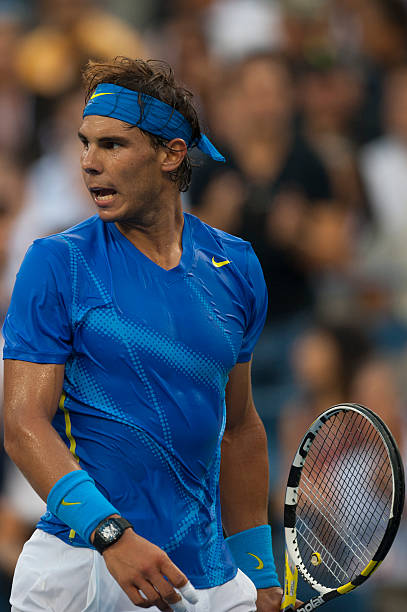 Gallery of Rafael Nadal