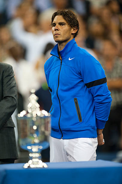 Gallery of Rafael Nadal