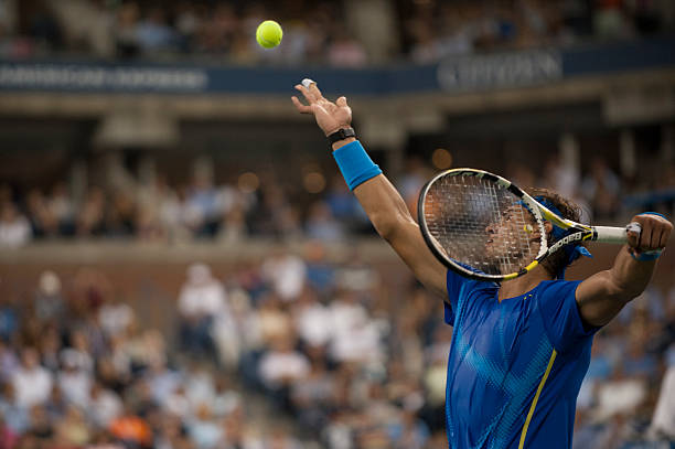 Gallery of Rafael Nadal