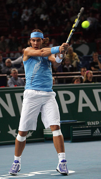Gallery of Rafael Nadal