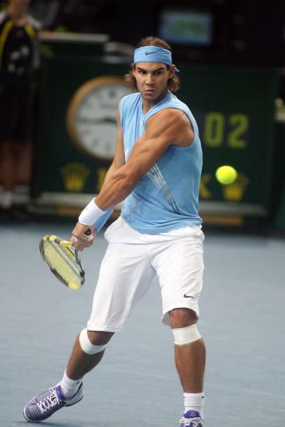 Gallery of Rafael Nadal
