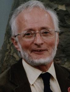 Colin Gunton
