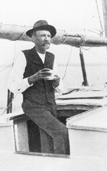 Gallery of Joshua Slocum