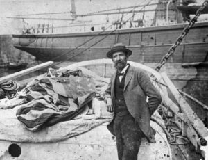 Gallery of Joshua Slocum