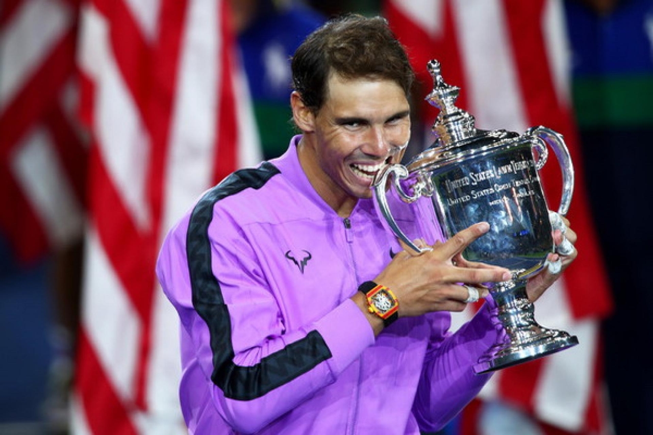 ITF World Champion