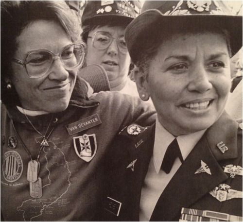 Gallery of Lynda Van Devanter Buckley